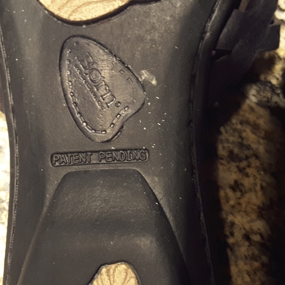 Sandals - Picture 3 of 8